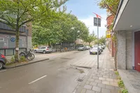 Sint Nicolaasstraat 10B01, Maastricht