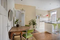 Sint Nicolaasstraat 10B, Maastricht