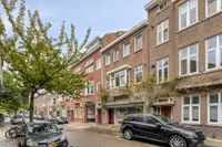 Sint Nicolaasstraat 10B, Maastricht