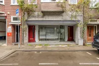 Sint Nicolaasstraat 10B, Maastricht