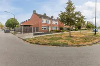 Graafschap Hornelaan 60, Budel