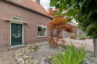 Prinses Marijkelaan 16, Slagharen