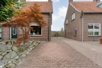 Prinses Marijkelaan 16, Slagharen