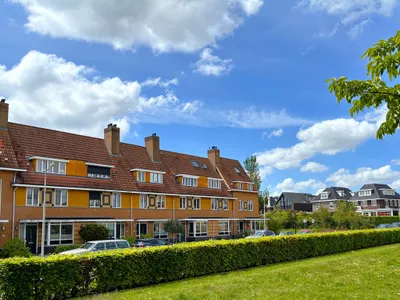 Salamander 105, 1187BS, Amstelveen, Noord-Holland