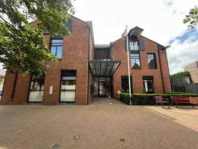 St. Plechelmusplein , 7571EG, Oldenzaal, Overijssel