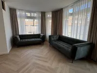 Pieter Nieuwlandstraat, Utrecht