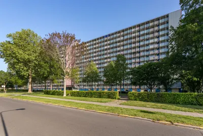 Eisenhowerstraat , 6135BE, Sittard, Limburg
