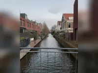 Saenredamstraat, Haarlem