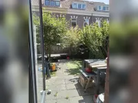 Saenredamstraat, Haarlem