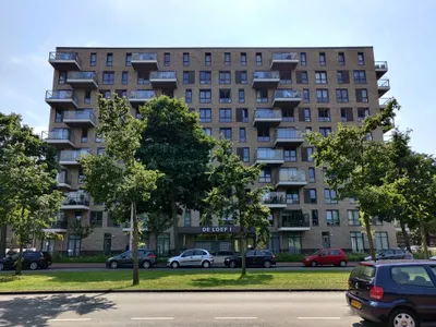 Loevesteinlaan , 2533AM, Den Haag, Zuid-Holland