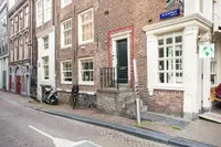 Nieuwmarkt, Amsterdam