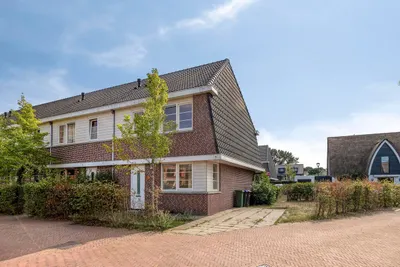 Paardenkastanjeplein , 1261WG, Blaricum, Noord-Holland