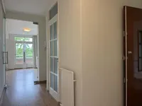 Zonnebloemstraat, Den Haag