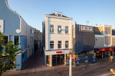 Zilverpadsteeg , 1506SB, Zaandam, Noord-Holland