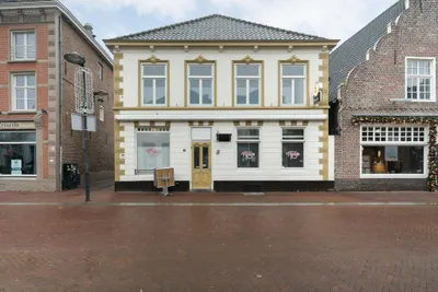 Carisstraatje , 6001JE, Weert, Limburg