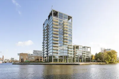 Zodiakplein , 2516CD, Den Haag, Zuid-Holland