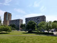 Loevesteinlaan, Den Haag