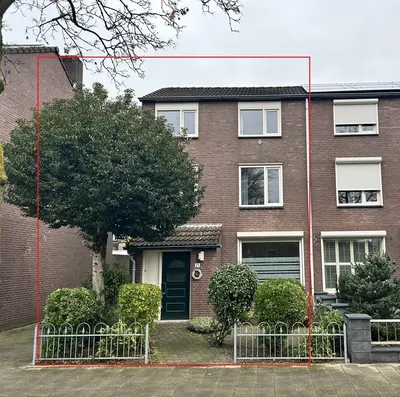 Seldensate , 5235CA, Den Bosch, Noord-Brabant