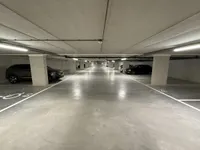Haparandaweg, Amsterdam