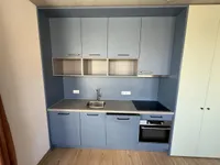 Haparandaweg, Amsterdam