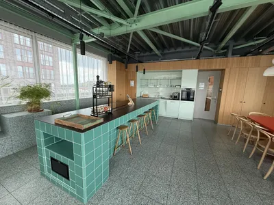 Haparandaweg , 1013BD, Amsterdam, Noord-Holland