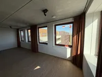 Haparandaweg, Amsterdam