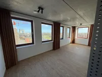 Haparandaweg, Amsterdam