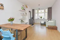 Pahudstraat, Den Haag