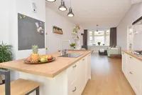 Pahudstraat, Den Haag