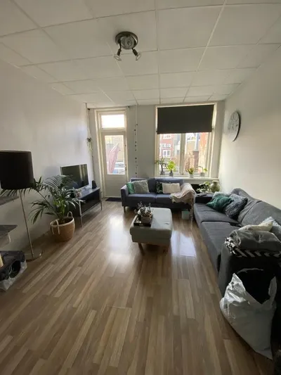 Tweebaksmarkt , 8911KX, Leeuwarden, Friesland