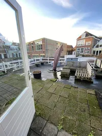 Tweebaksmarkt, Leeuwarden