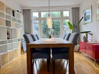 Crocusstraat, Wassenaar