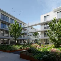 Pi Schefferstraat, Hilversum