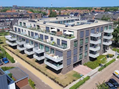 Pi Schefferstraat , 1223MK, Hilversum, Noord-Holland