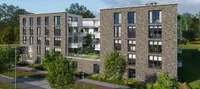 Pi Schefferstraat, Hilversum