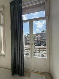 Overtoom, Amsterdam