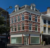 Loeff Berchmakerstraat, Utrecht