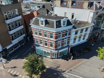 Loeff Berchmakerstraat , 3512TC, Utrecht, Utrecht