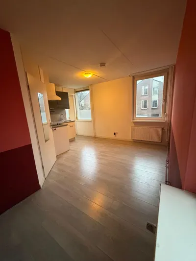 Hoogtestraat , 5021PJ, Tilburg, Noord-Brabant