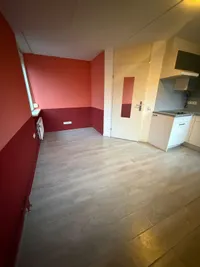 Hoogtestraat, Tilburg