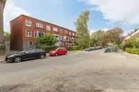 Coendersweg, Groningen