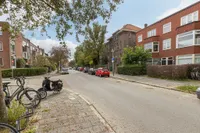 Coendersweg, Groningen