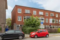 Coendersweg, Groningen