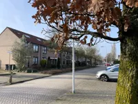 Aletta Jacobshoeve, Waddinxveen