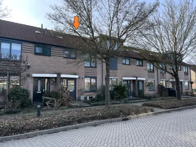Aletta Jacobshoeve , 2743JA, Waddinxveen, Zuid-Holland