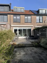 Aletta Jacobshoeve, Waddinxveen