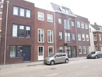 Kade, Roosendaal