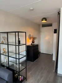 Kade, Roosendaal