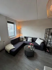 Kade, Roosendaal