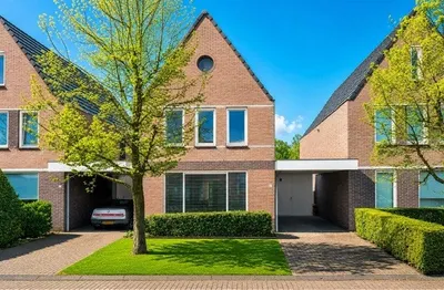 Doomhoeve , 6225DG, Maastricht, Limburg